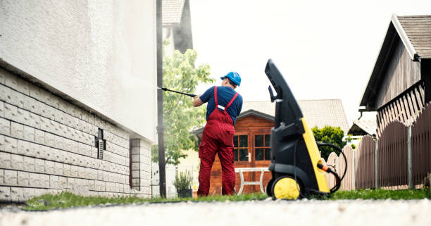 Best Residential Exterior Washing  in Oakland, NE